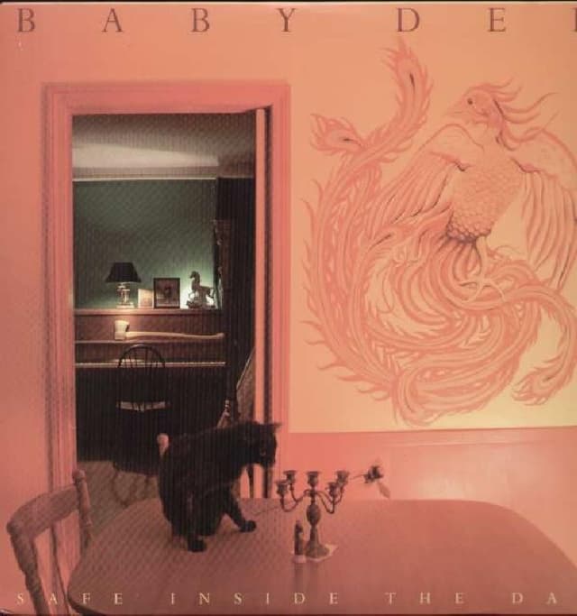 Album image
