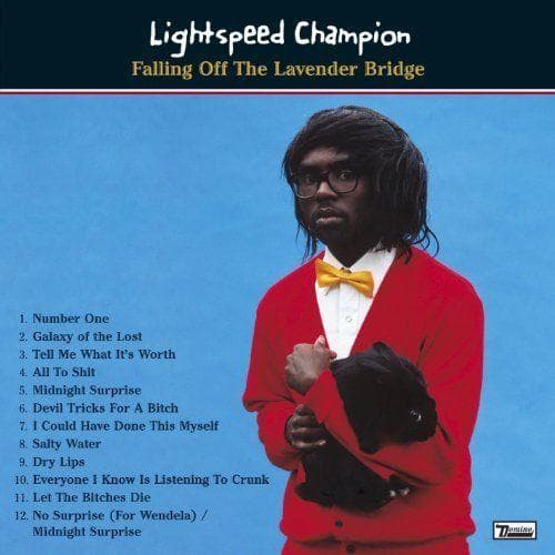 Album image