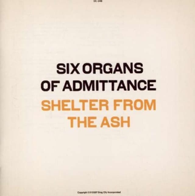 Album image
