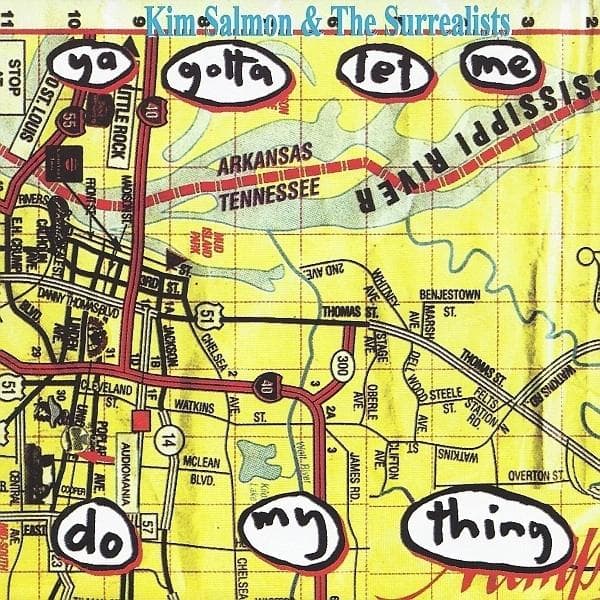 Album image