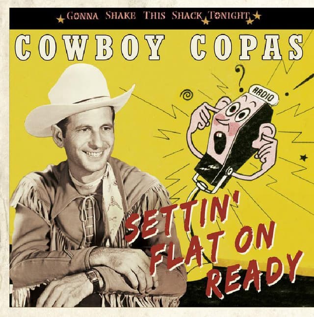 Album image