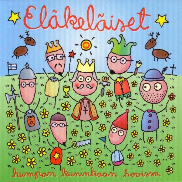 Album image