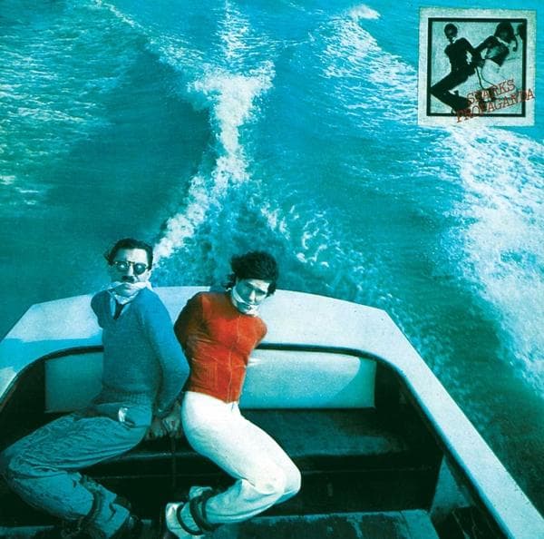 Album image