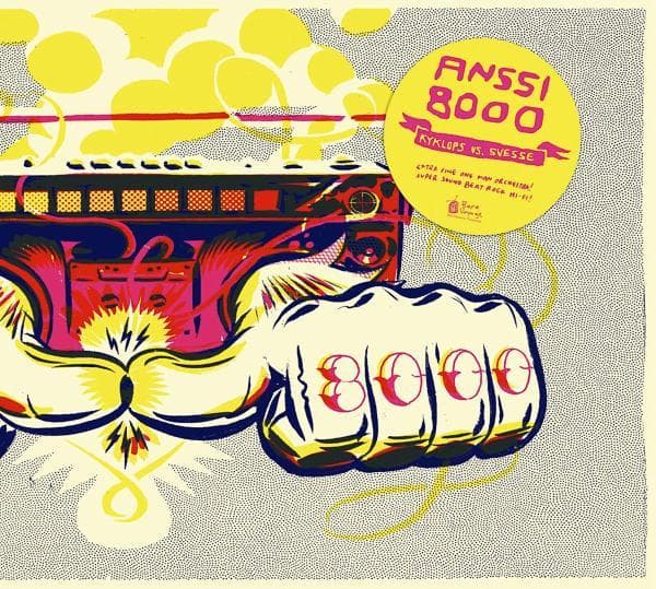 Album image