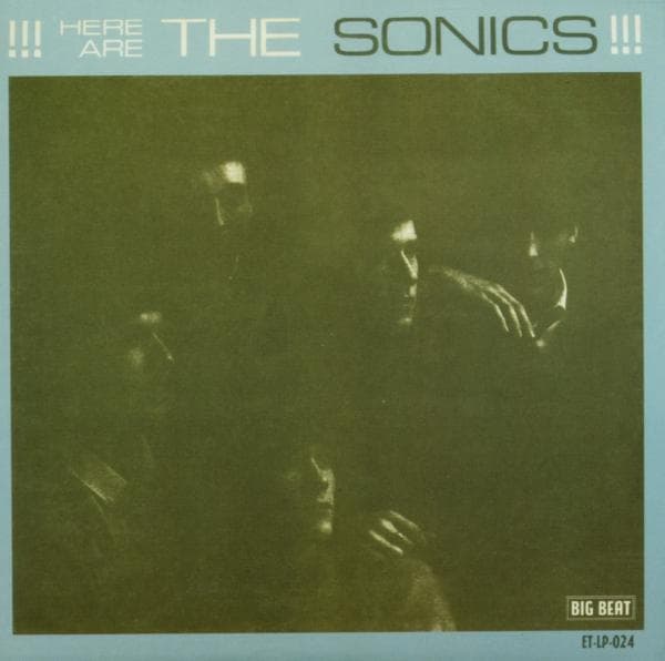 Album image