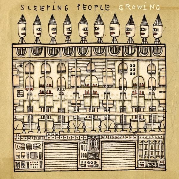 Album image