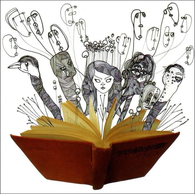 Album image
