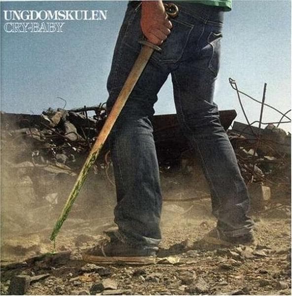 Album image