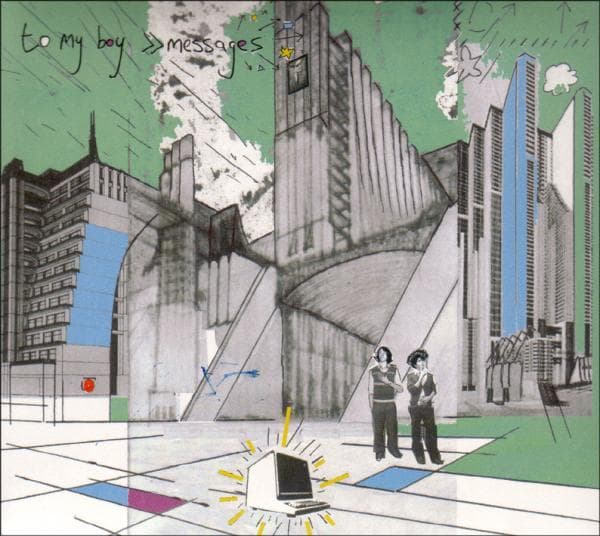 Album image