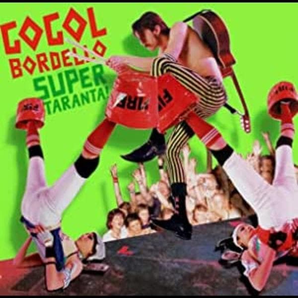 Album image