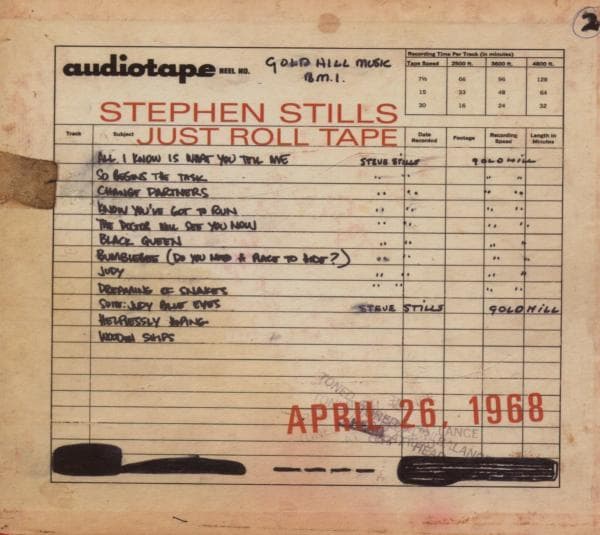 Album image