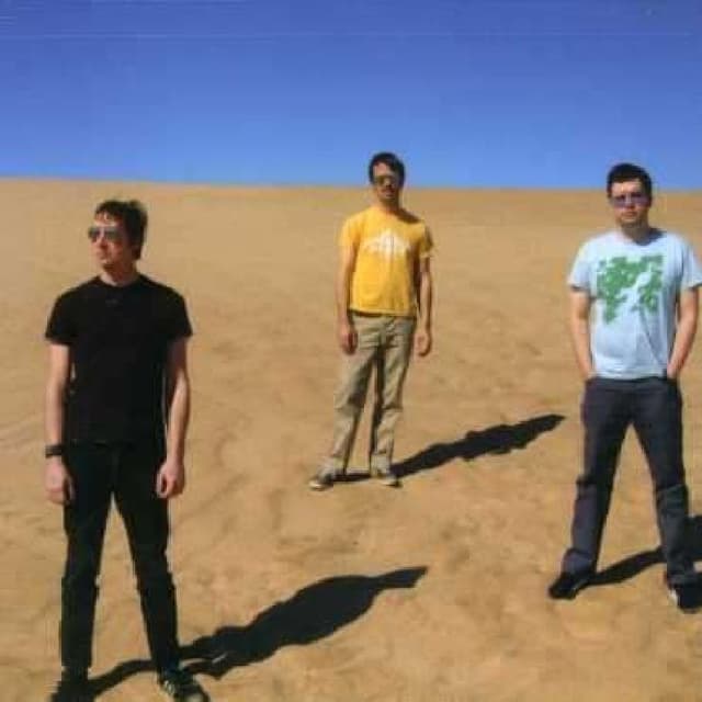 Album image
