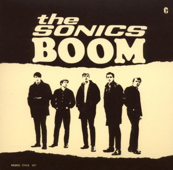 Album image
