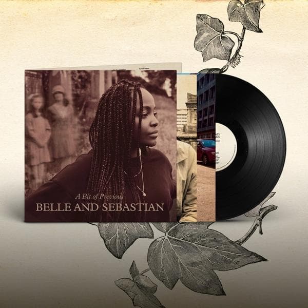 Album image