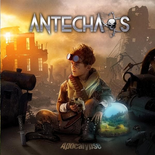 Album image