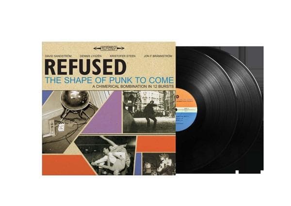Album image