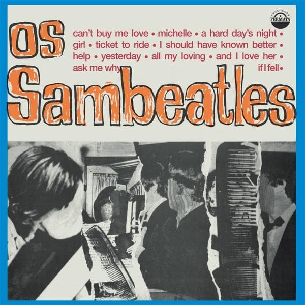 Album image