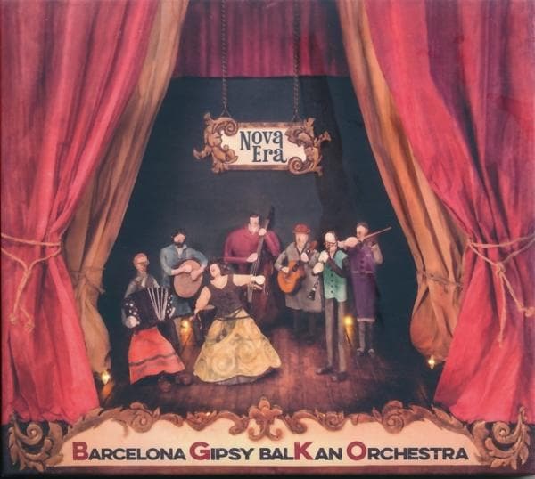 Album image