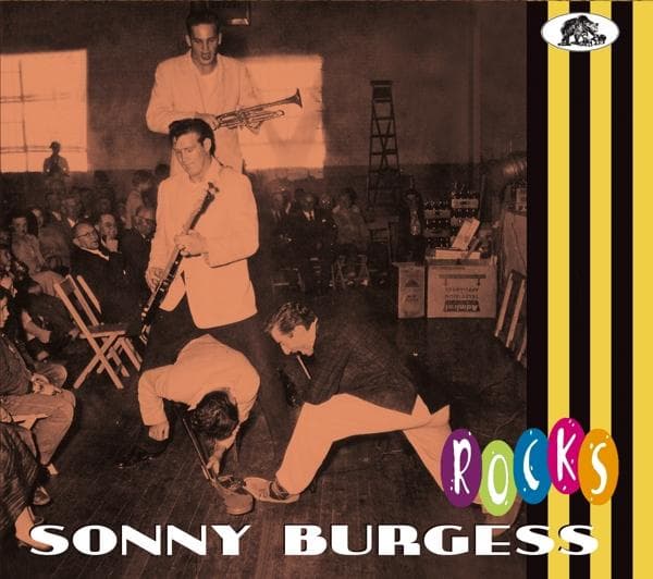 Album image