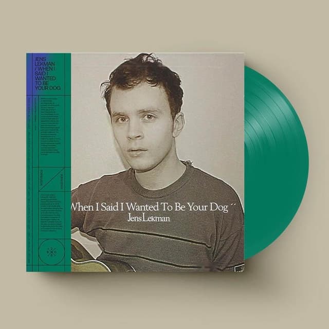 Album image