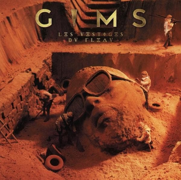Album image