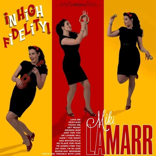 Album image