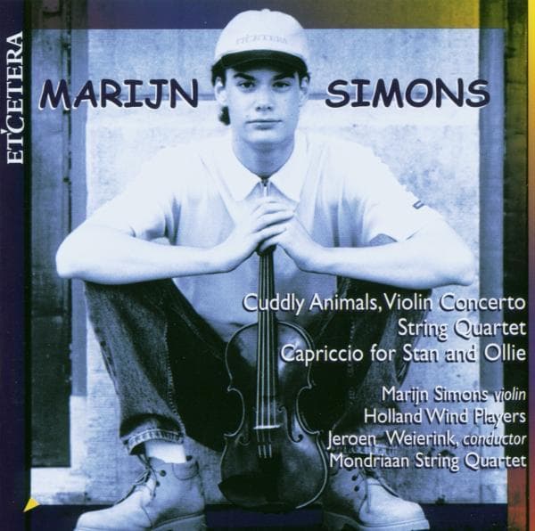 Album image