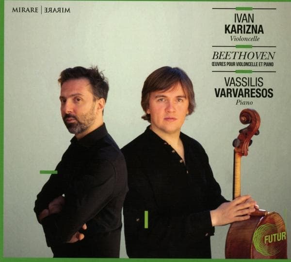Album image