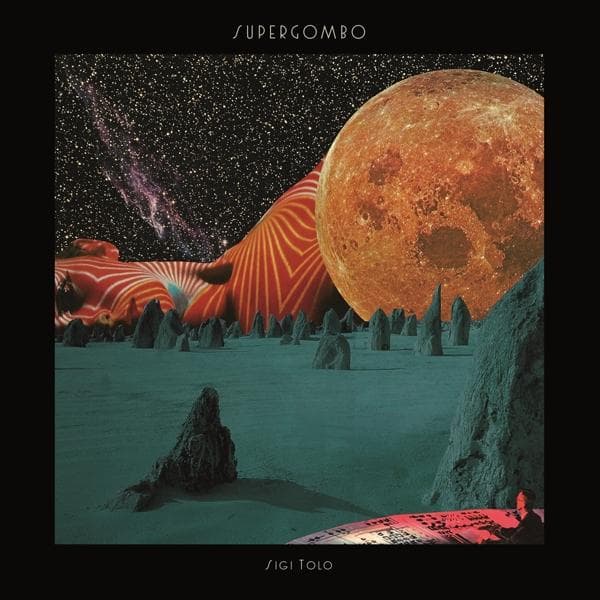 Album image