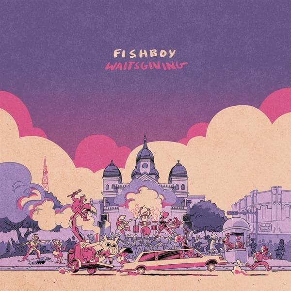 Album image