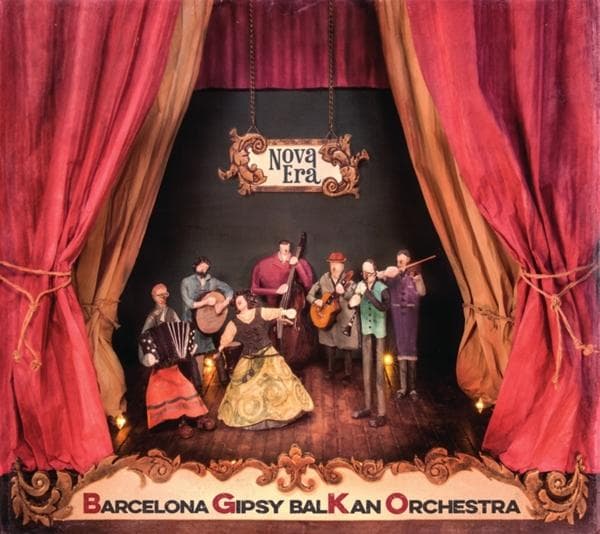 Album image