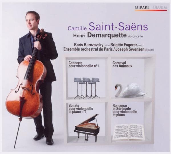 Album image
