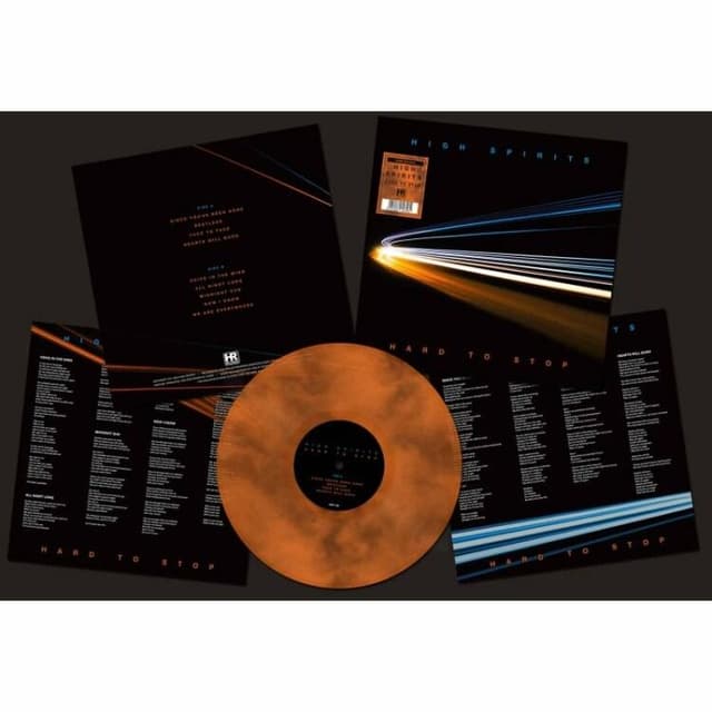 Album image