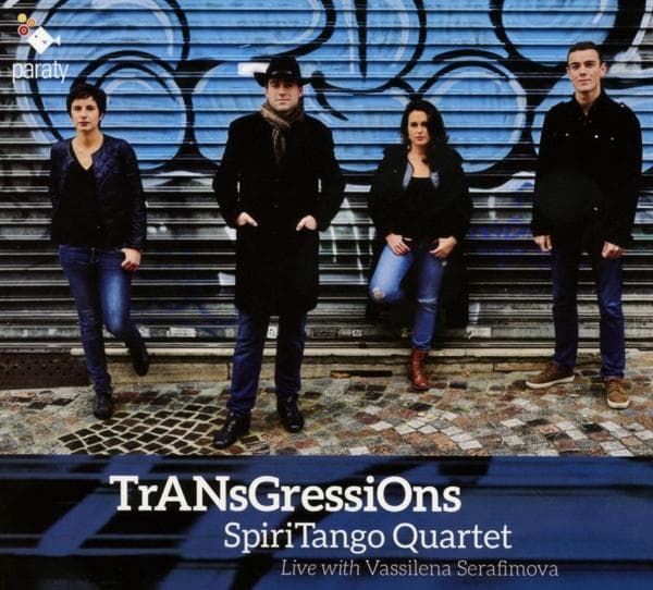 Album image