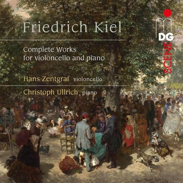 Album image