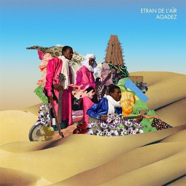Album image