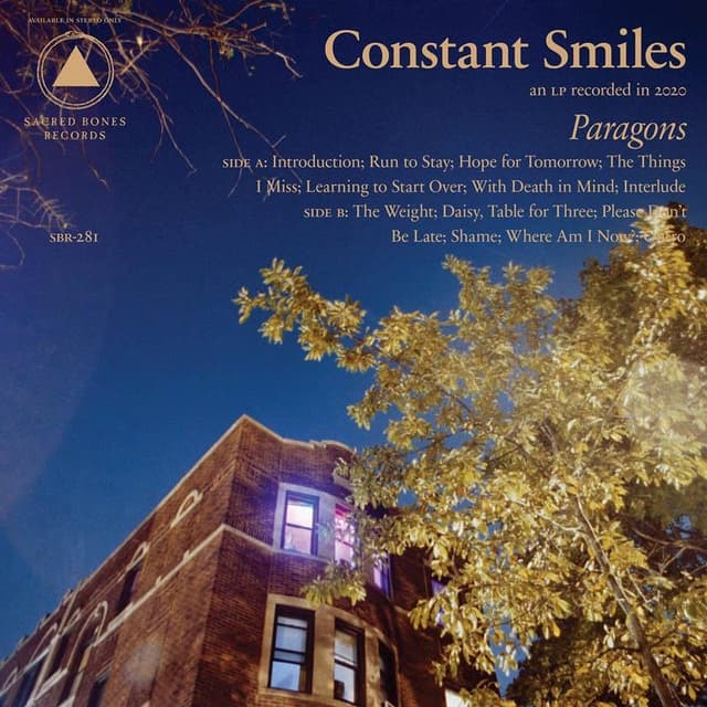 Album image