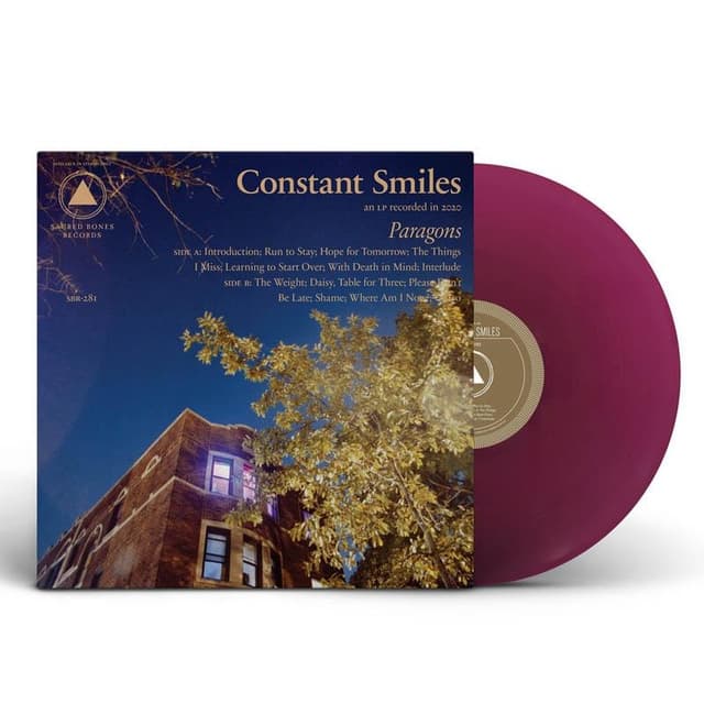 Album image