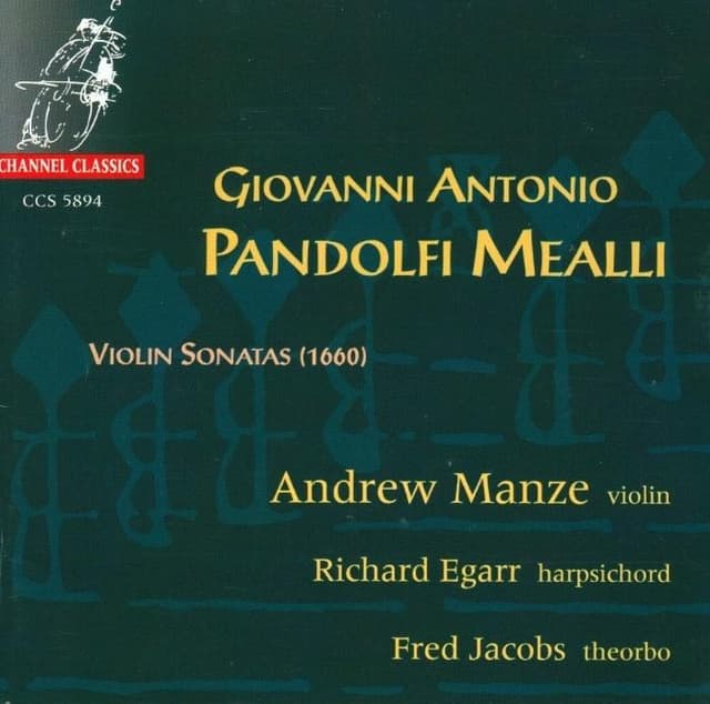Album image