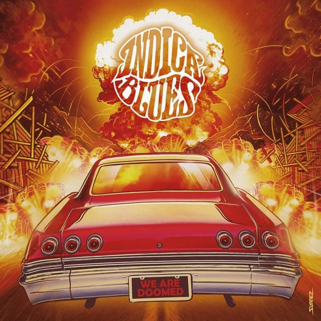 Album image
