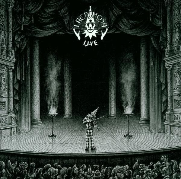 Album image