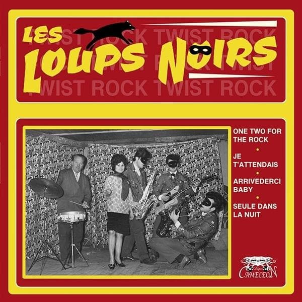 Album image