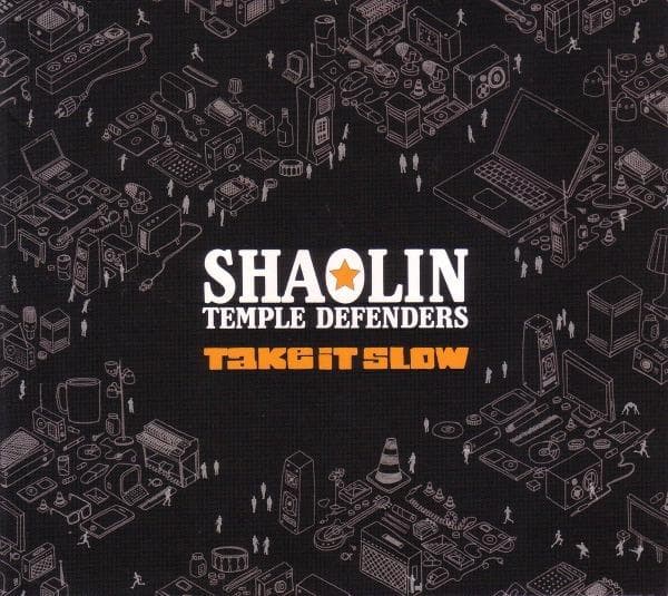 Album image
