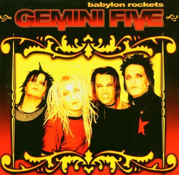 Album image
