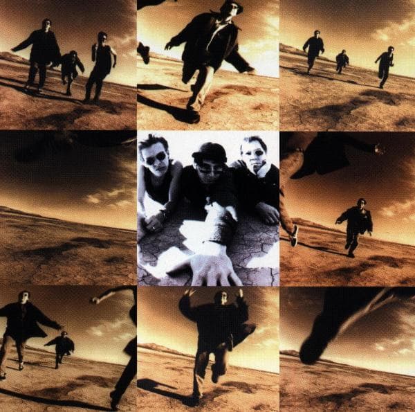 Album image