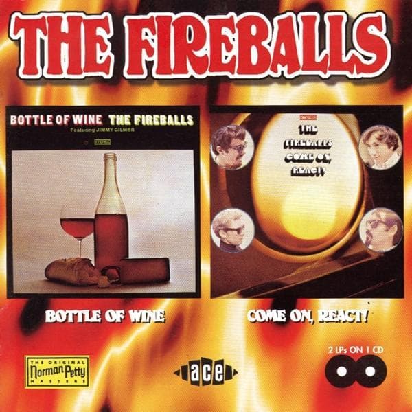 Album image