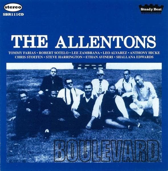 Album image