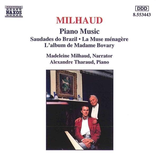 Album image