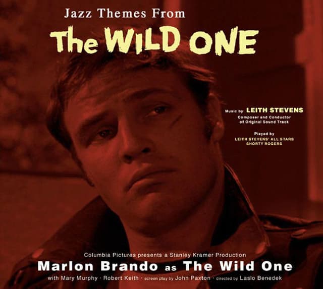 Album image