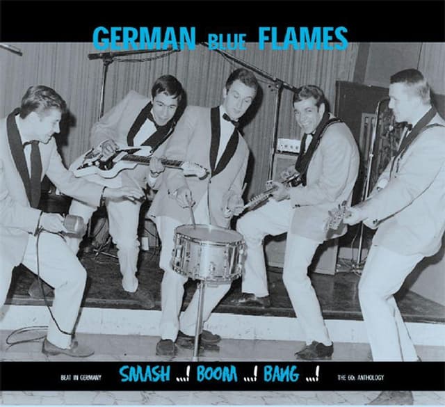 Album image